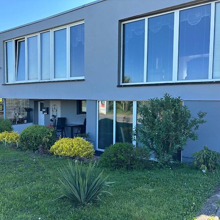 Schoene Ferienwohnung In Hilscheid Hunsrueck Exteriör bild