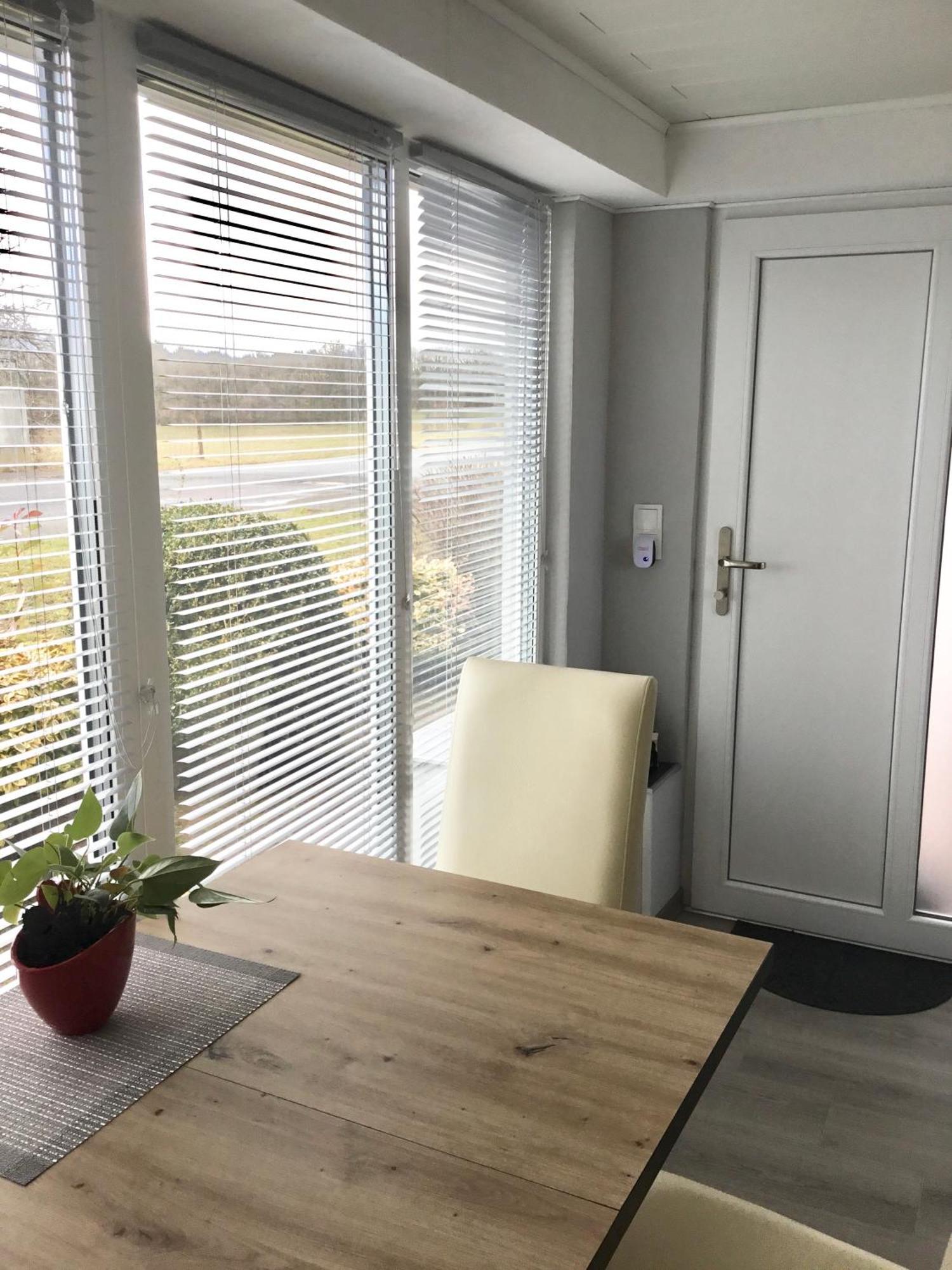 Schoene Ferienwohnung In Hilscheid Hunsrueck Exteriör bild