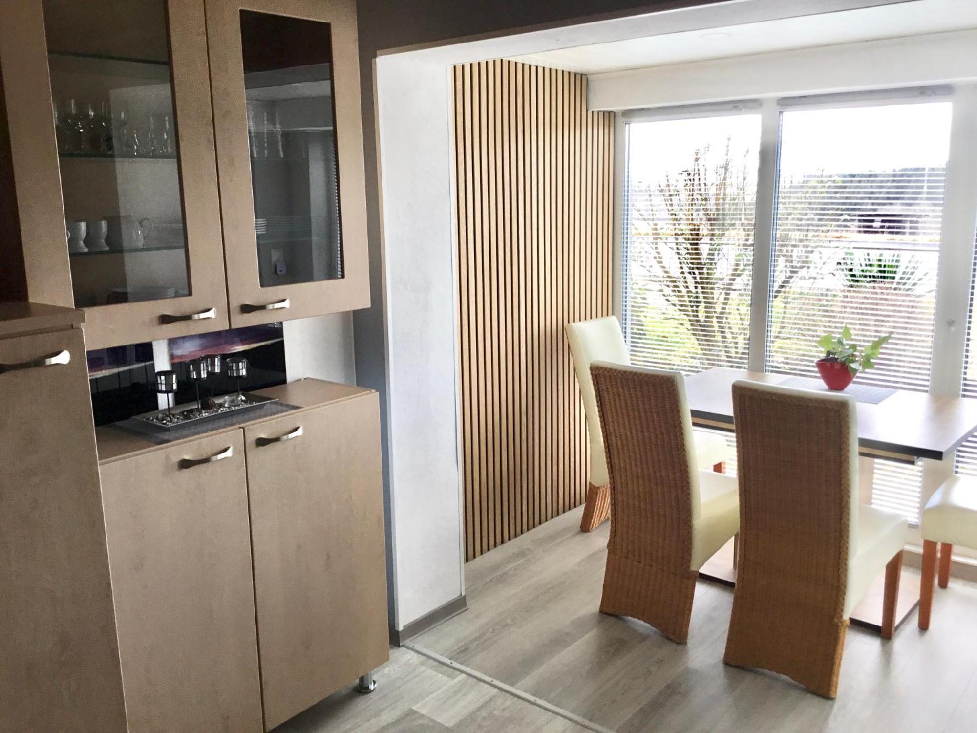 Schoene Ferienwohnung In Hilscheid Hunsrueck Exteriör bild